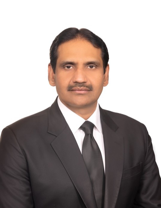 Isfaq Raiwind Faculty - Raiwind Law College